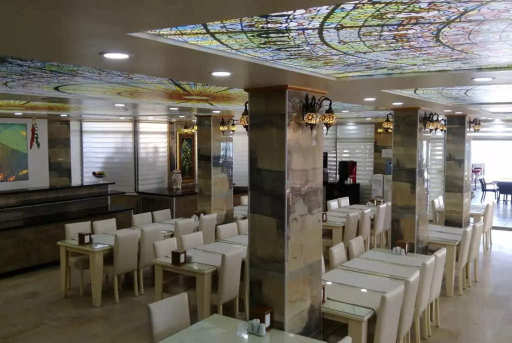 هتل سی برد دیدیم